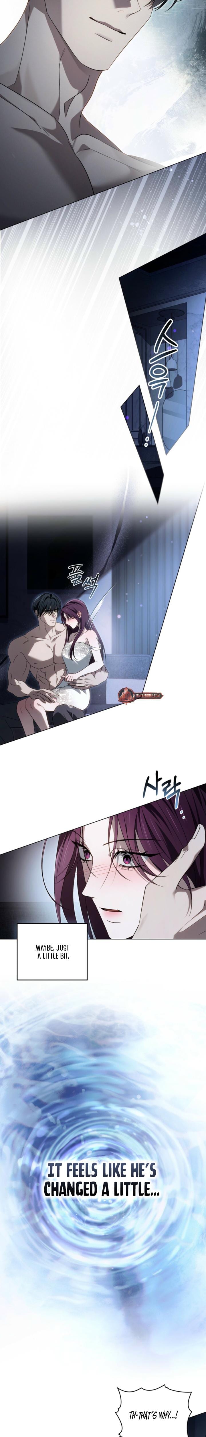 To Your Moralless Uncensored, chapter 58, page 11 of 16