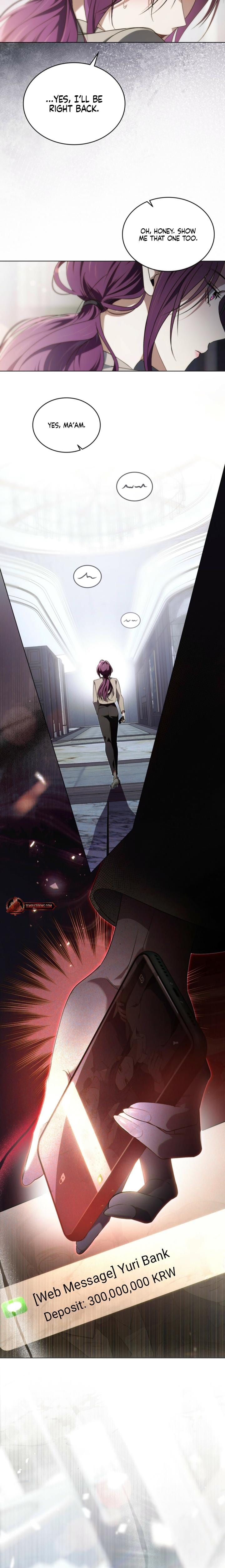 To Your Moralless Uncensored, chapter 58, page 15 of 16