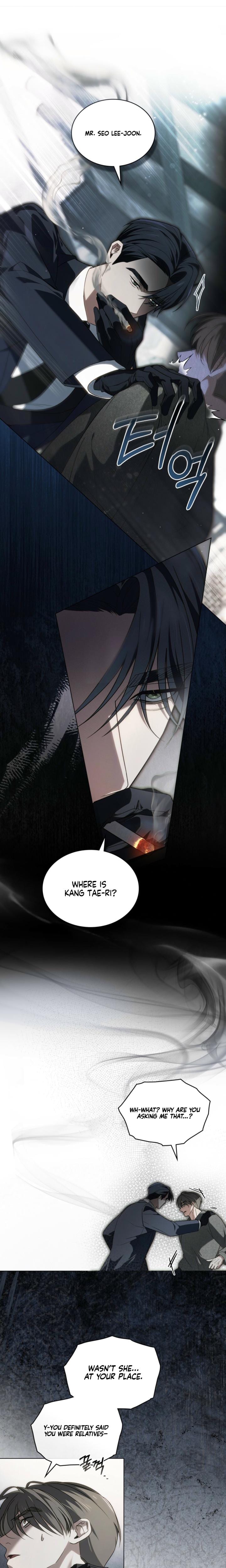 To Your Moralless Uncensored, chapter 59, page 8 of 17