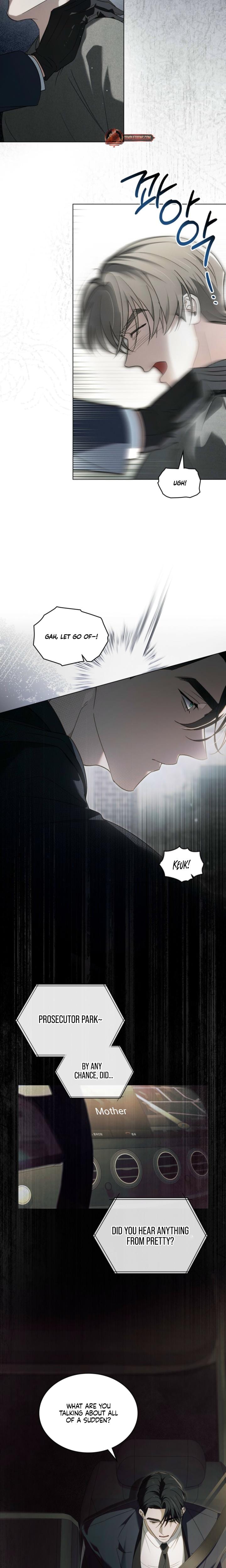 To Your Moralless Uncensored, chapter 59, page 9 of 17