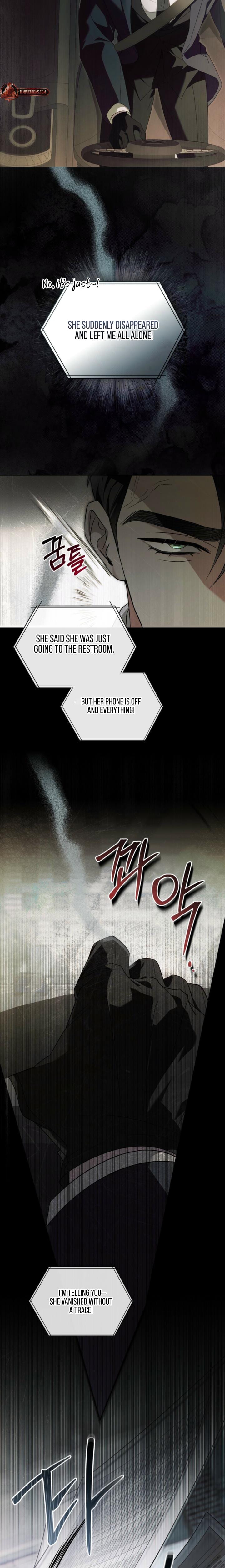 To Your Moralless Uncensored, chapter 59, page 10 of 17