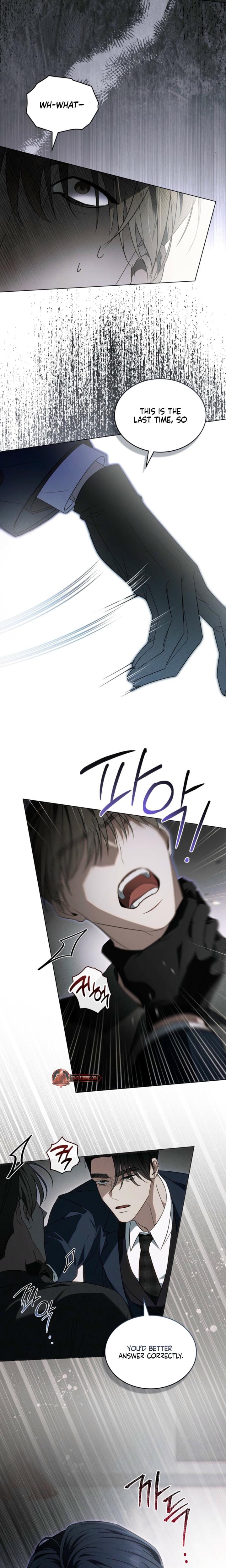 To Your Moralless Uncensored, chapter 59, page 13 of 17