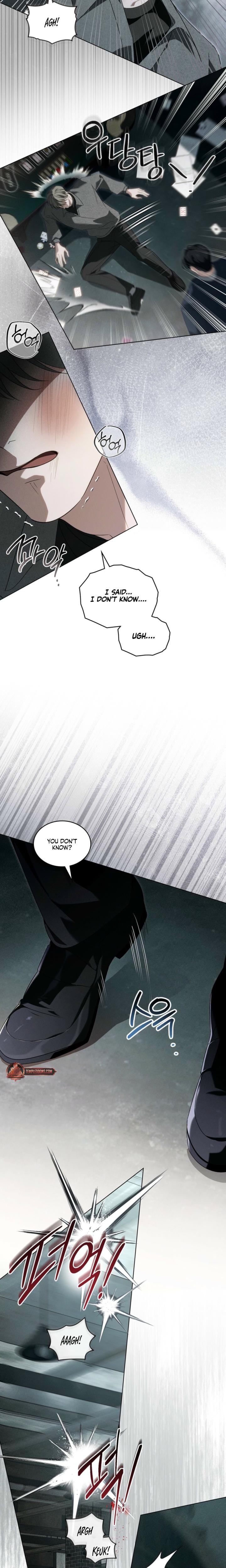 To Your Moralless Uncensored, chapter 59, page 15 of 17