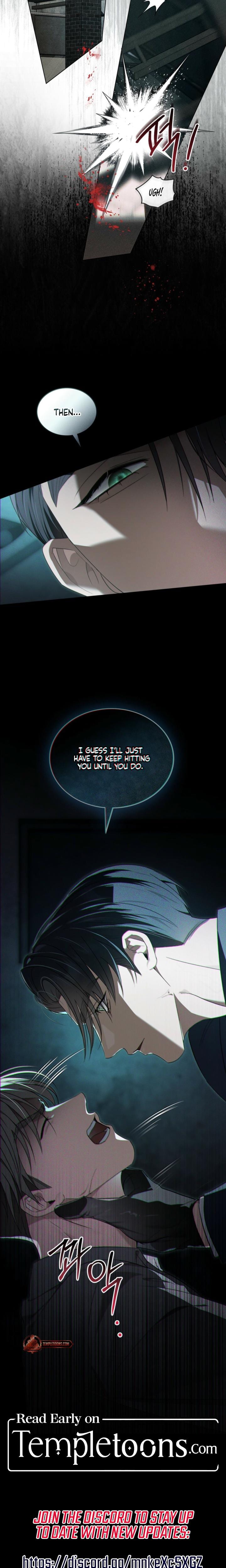 To Your Moralless Uncensored, chapter 59, page 16 of 17