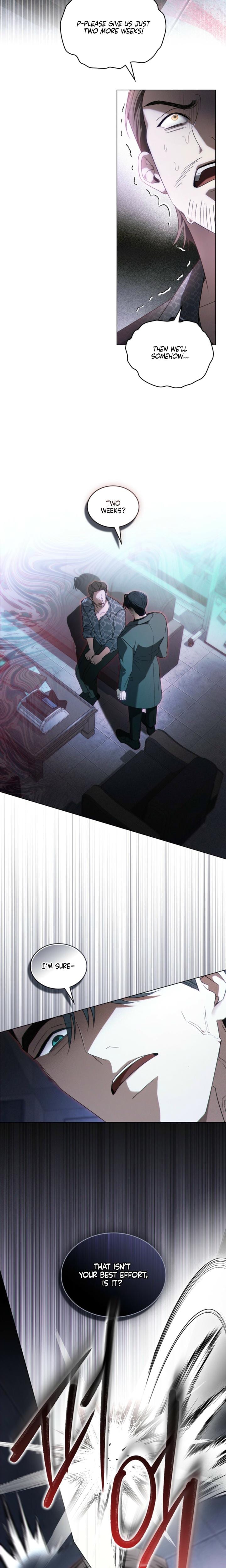 To Your Moralless Uncensored, chapter 60, page 6 of 21
