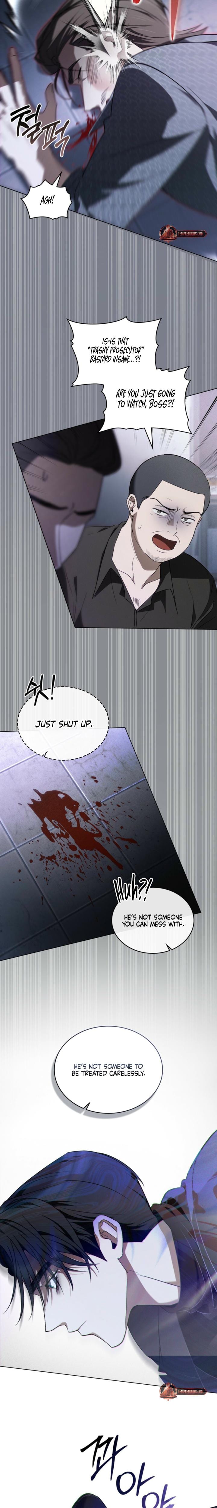 To Your Moralless Uncensored, chapter 60, page 7 of 21