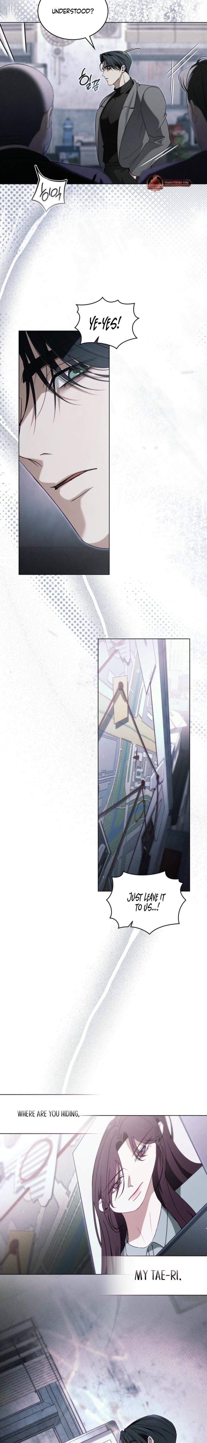 To Your Moralless Uncensored, chapter 60, page 9 of 21