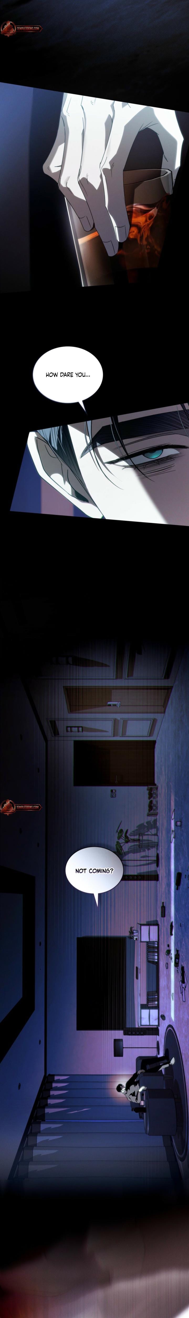 To Your Moralless Uncensored, chapter 60, page 12 of 21