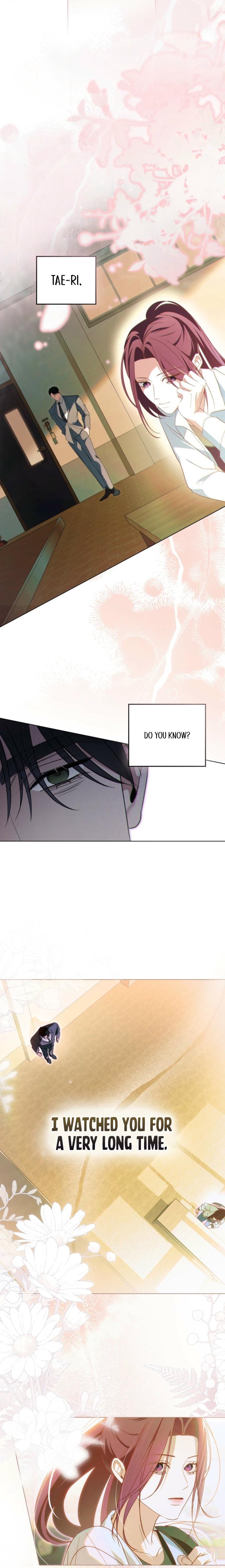 To Your Moralless Uncensored, chapter 60, page 15 of 21