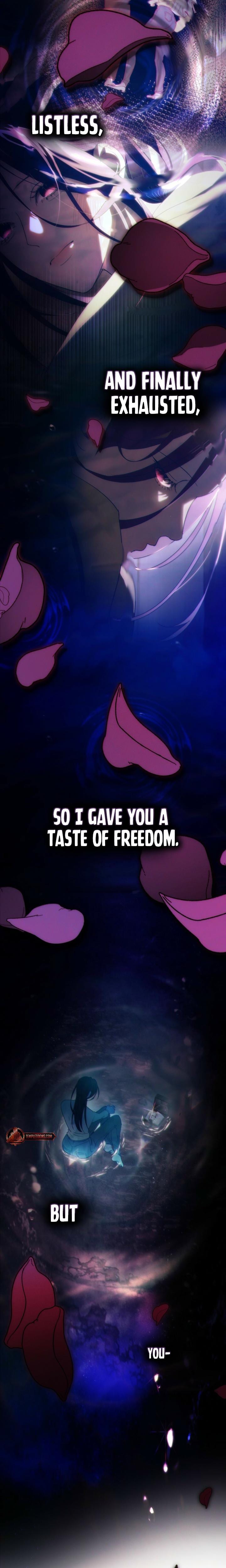 To Your Moralless Uncensored, chapter 60, page 18 of 21
