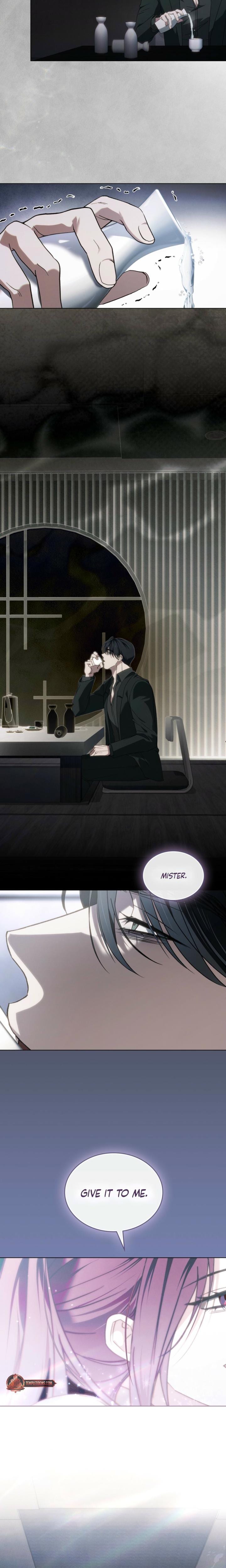 To Your Moralless Uncensored, chapter 61, page 6 of 17