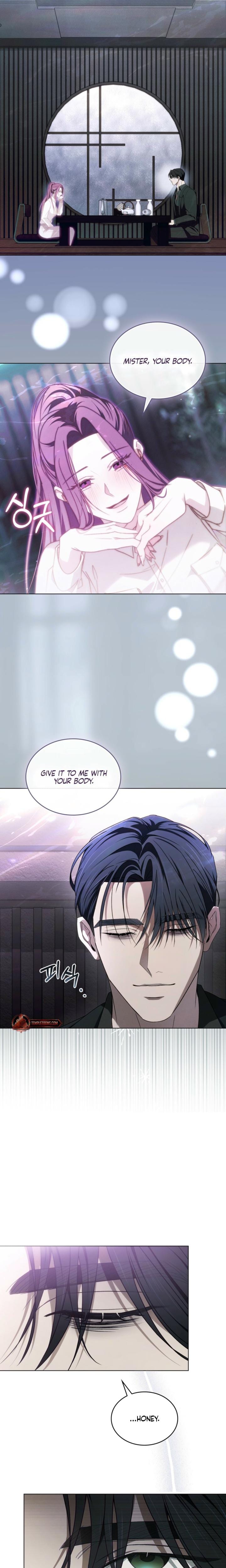 To Your Moralless Uncensored, chapter 61, page 7 of 17