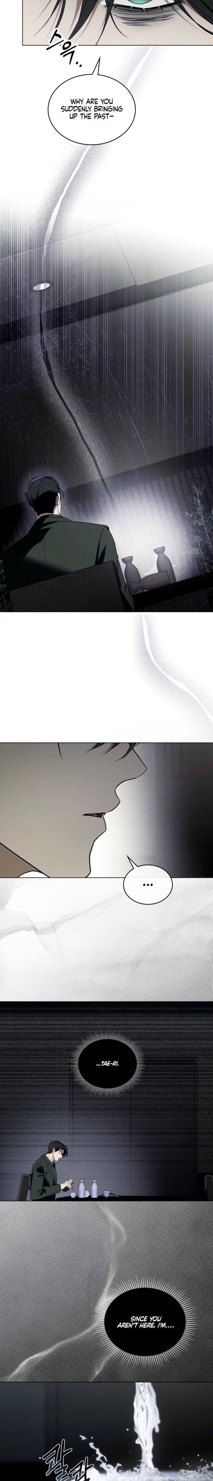 To Your Moralless Uncensored, chapter 61, page 8 of 17