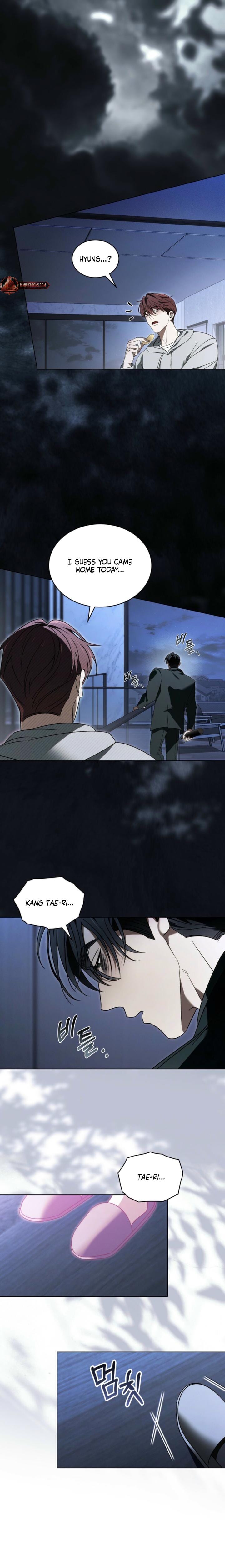 To Your Moralless Uncensored, chapter 61, page 10 of 17
