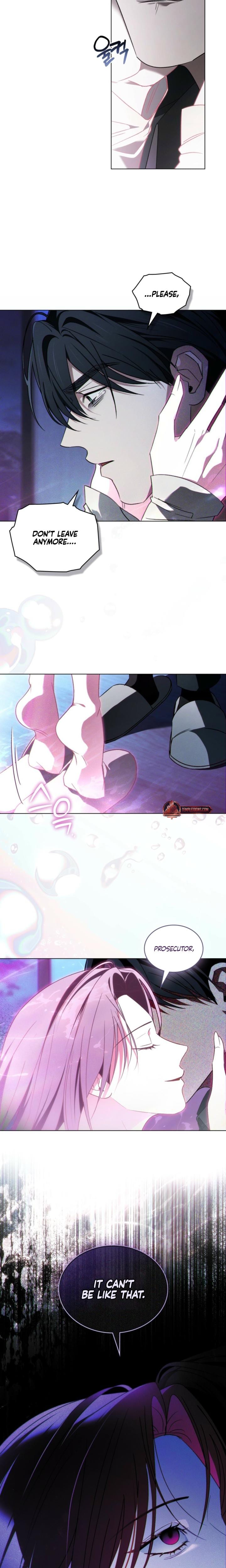 To Your Moralless Uncensored, chapter 61, page 12 of 17