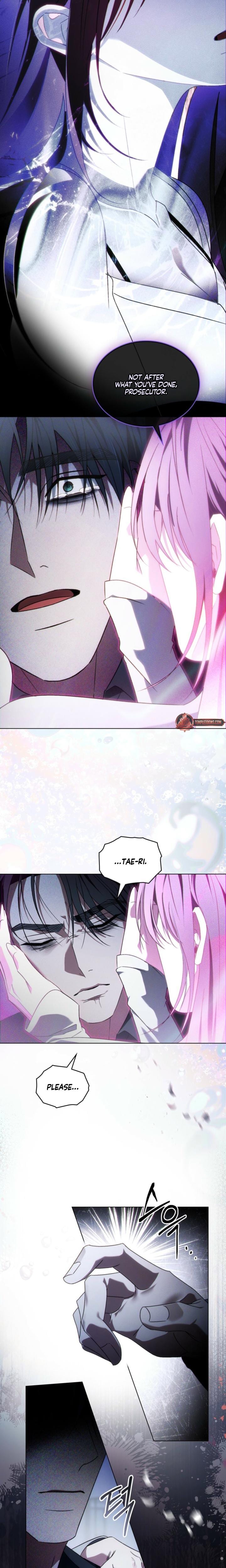 To Your Moralless Uncensored, chapter 61, page 13 of 17