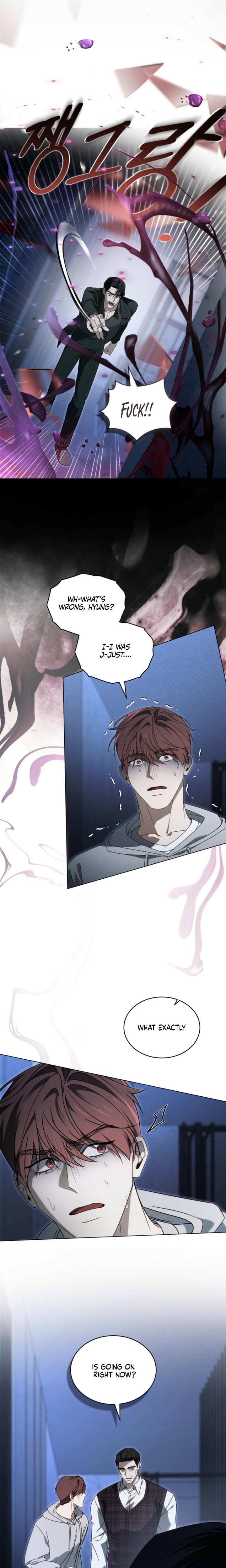 To Your Moralless Uncensored, chapter 61, page 15 of 17