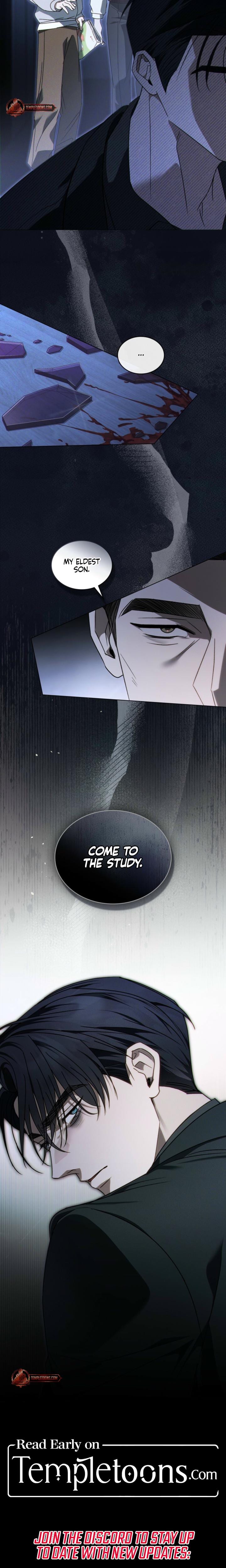 To Your Moralless Uncensored, chapter 61, page 16 of 17