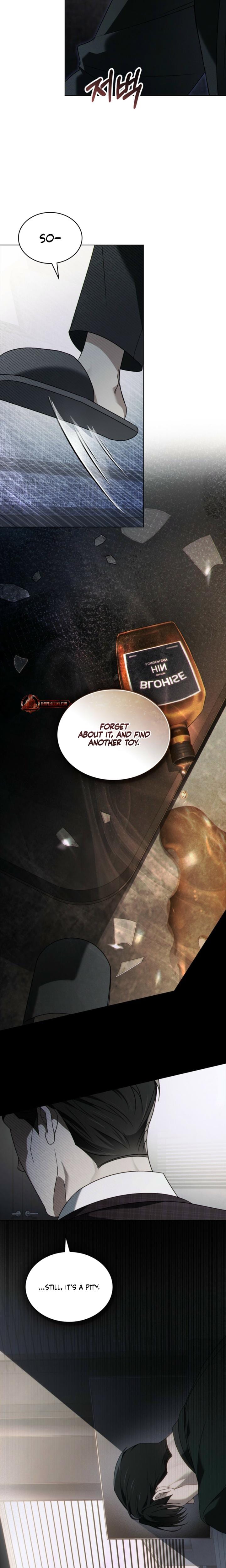 To Your Moralless Uncensored, chapter 62, page 5 of 17