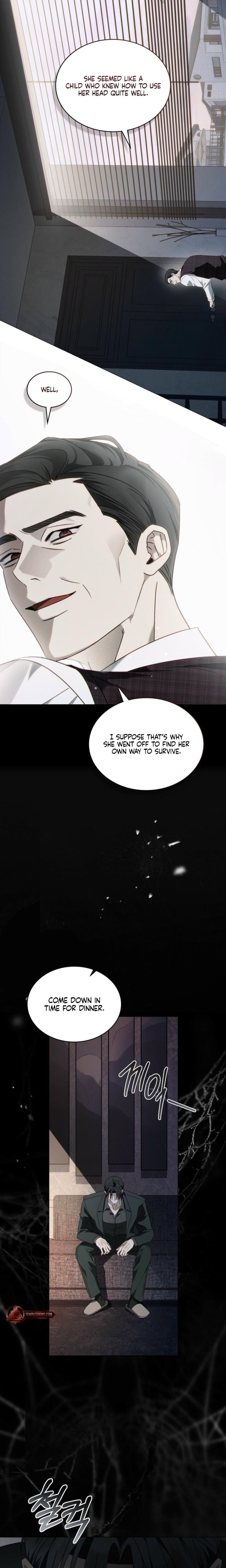 To Your Moralless Uncensored, chapter 62, page 6 of 17