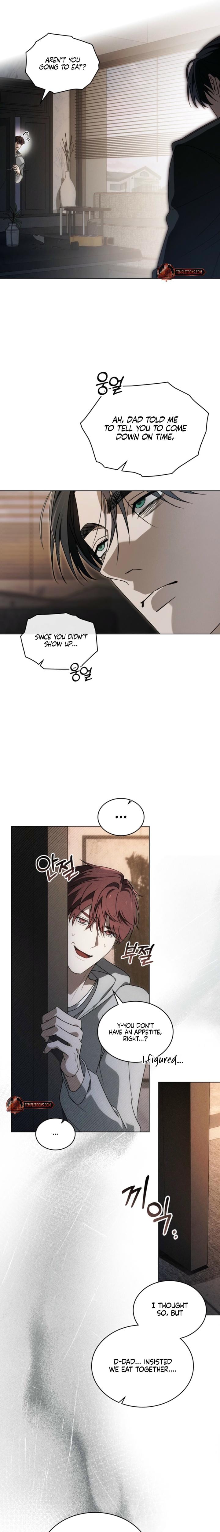 To Your Moralless Uncensored, chapter 62, page 9 of 17