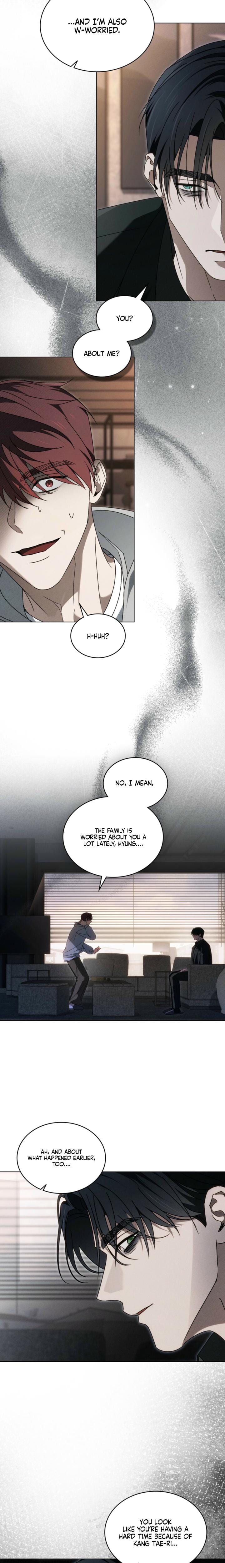 To Your Moralless Uncensored, chapter 62, page 10 of 17