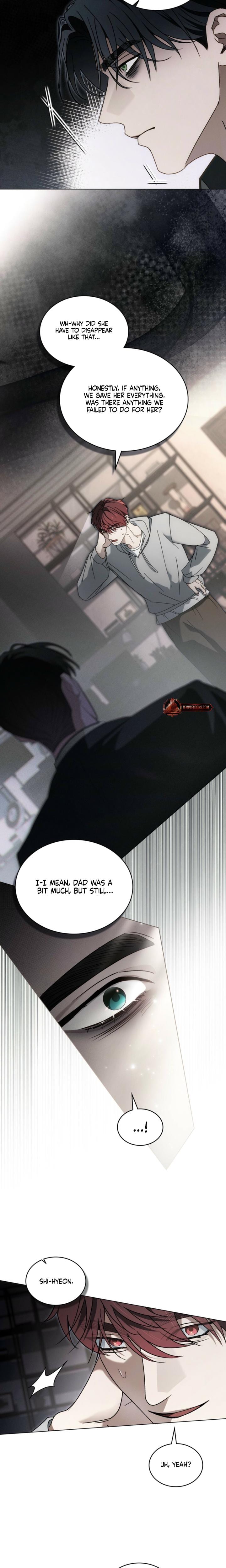 To Your Moralless Uncensored, chapter 62, page 11 of 17