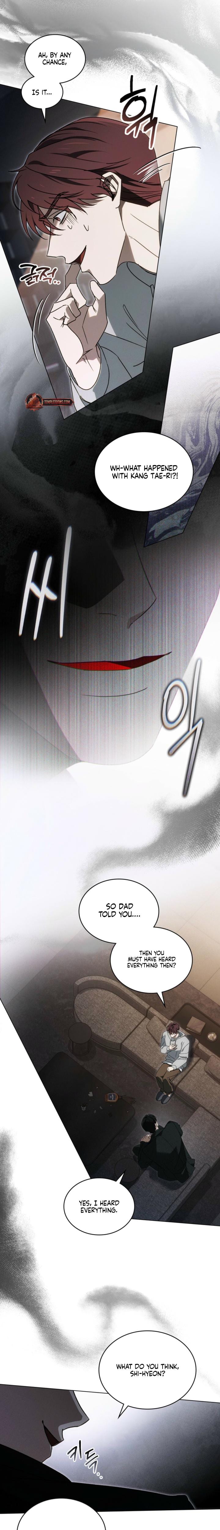 To Your Moralless Uncensored, chapter 62, page 13 of 17