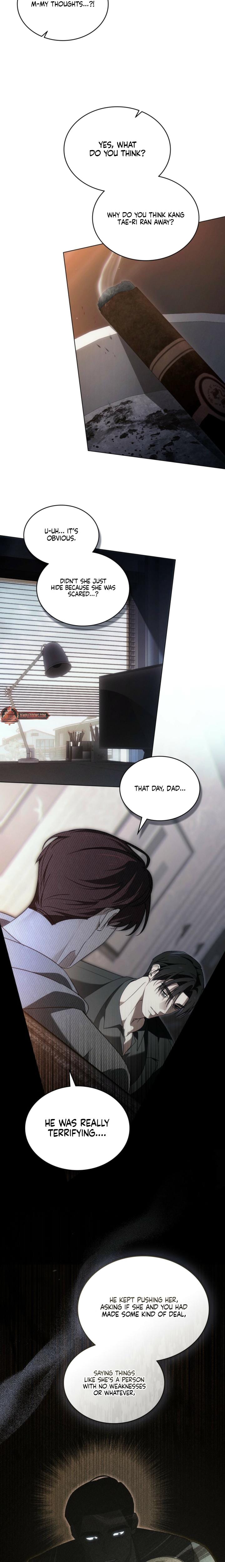 To Your Moralless Uncensored, chapter 62, page 14 of 17