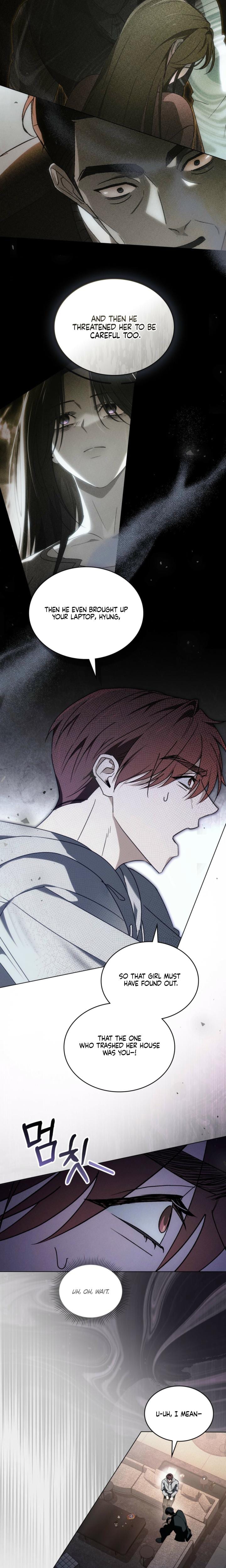 To Your Moralless Uncensored, chapter 62, page 15 of 17