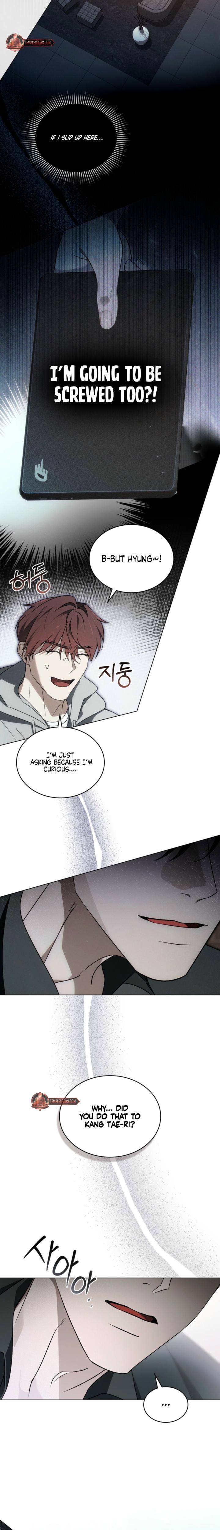 To Your Moralless Uncensored, chapter 62, page 16 of 17