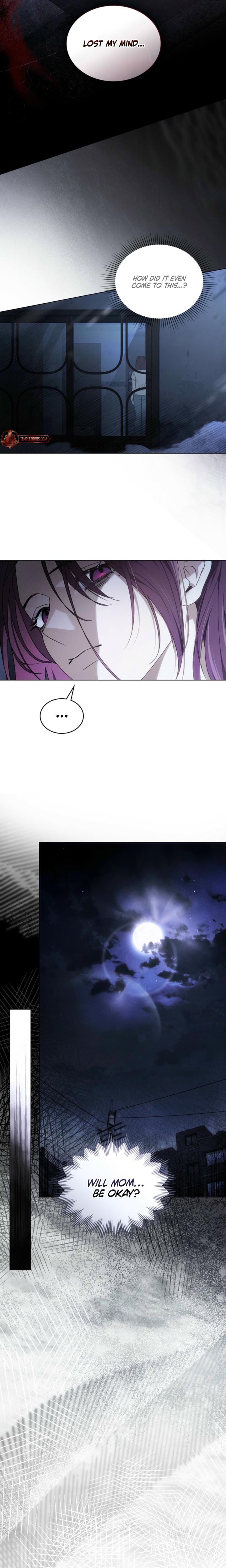 To Your Moralless Uncensored, chapter 63, page 5 of 18