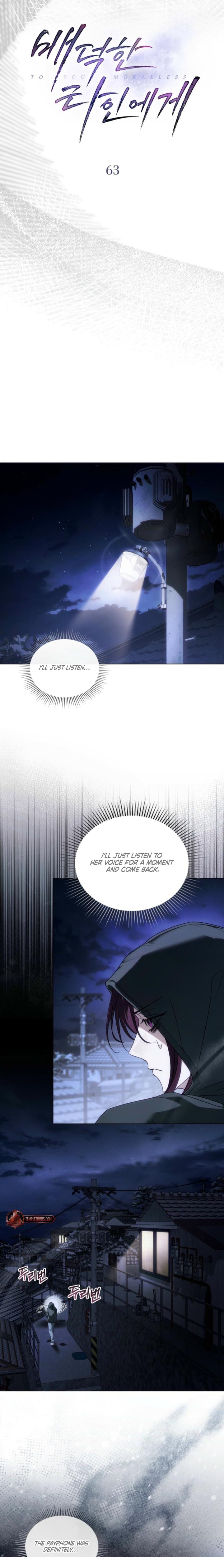 To Your Moralless Uncensored, chapter 63, page 6 of 18