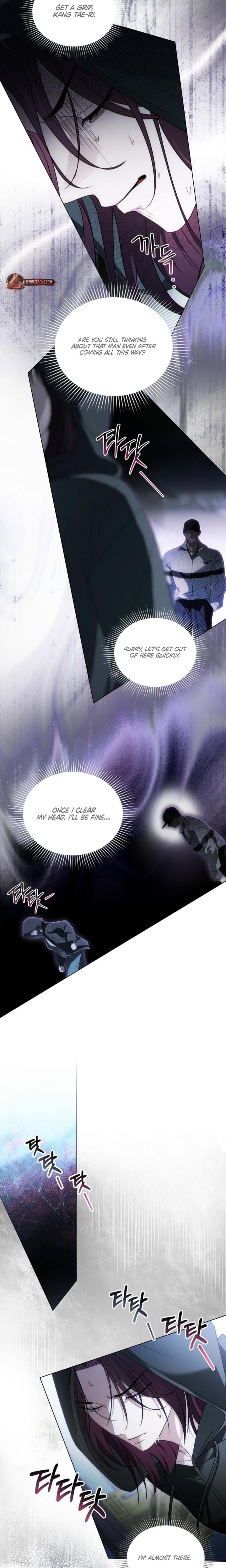 To Your Moralless Uncensored, chapter 63, page 9 of 18