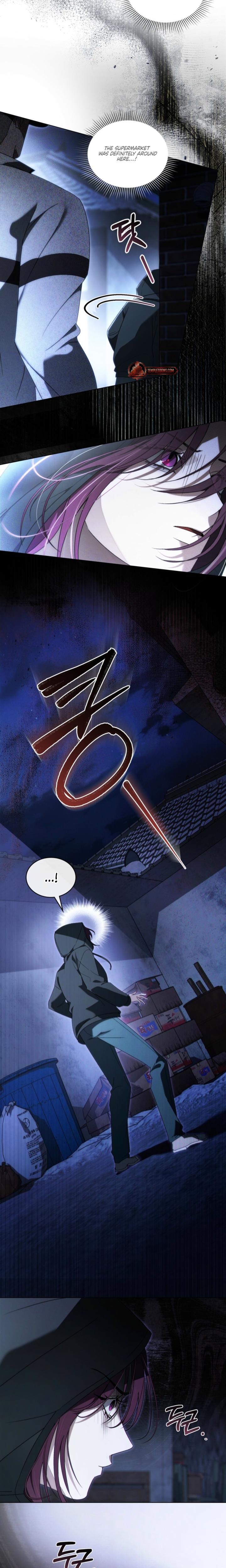 To Your Moralless Uncensored, chapter 63, page 10 of 18