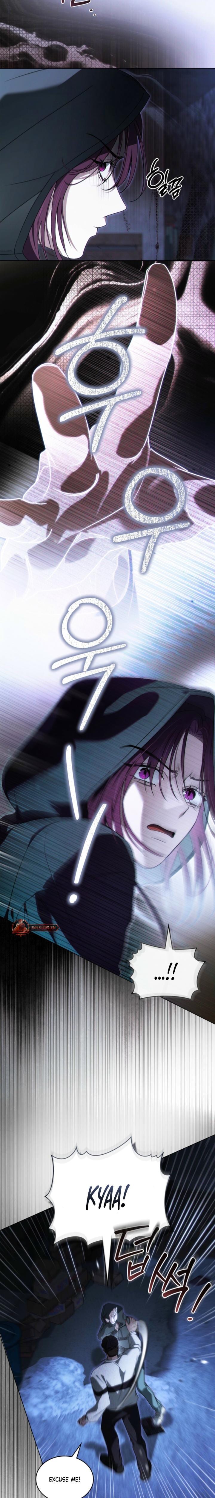 To Your Moralless Uncensored, chapter 63, page 11 of 18