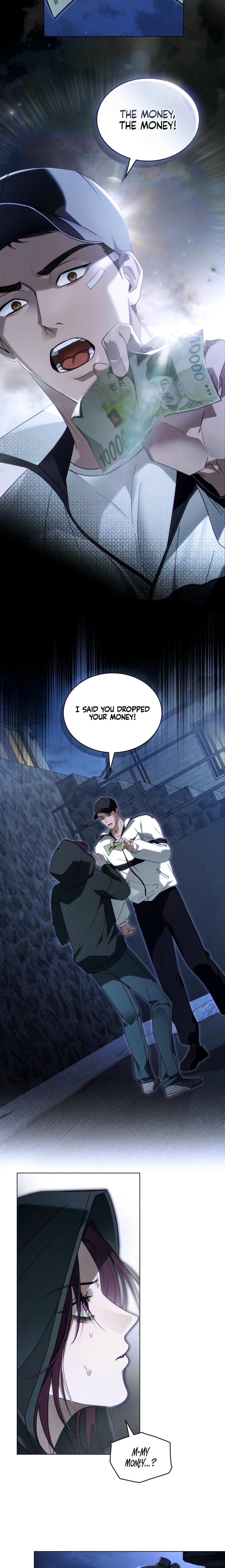 To Your Moralless Uncensored, chapter 63, page 13 of 18