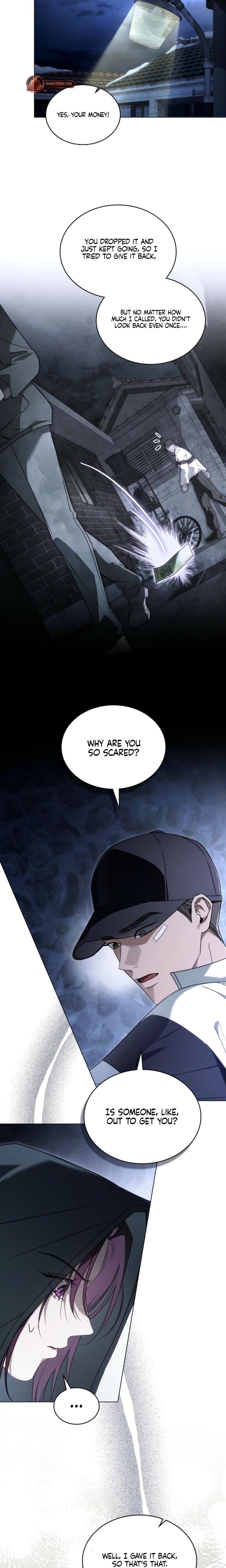 To Your Moralless Uncensored, chapter 63, page 14 of 18