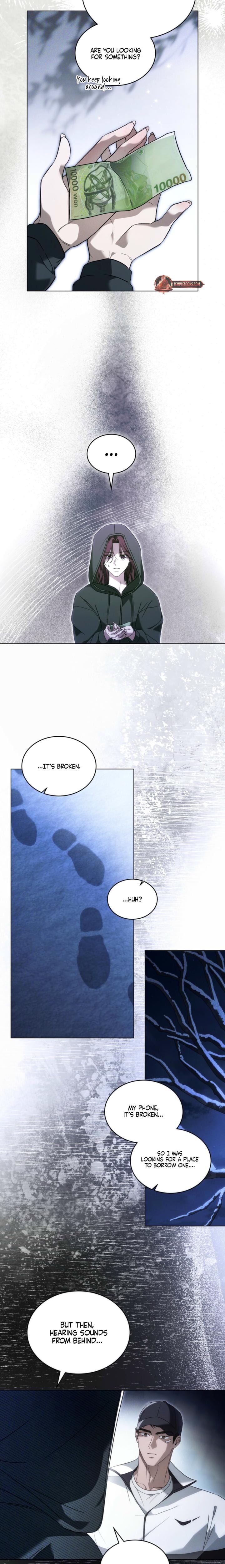 To Your Moralless Uncensored, chapter 63, page 15 of 18