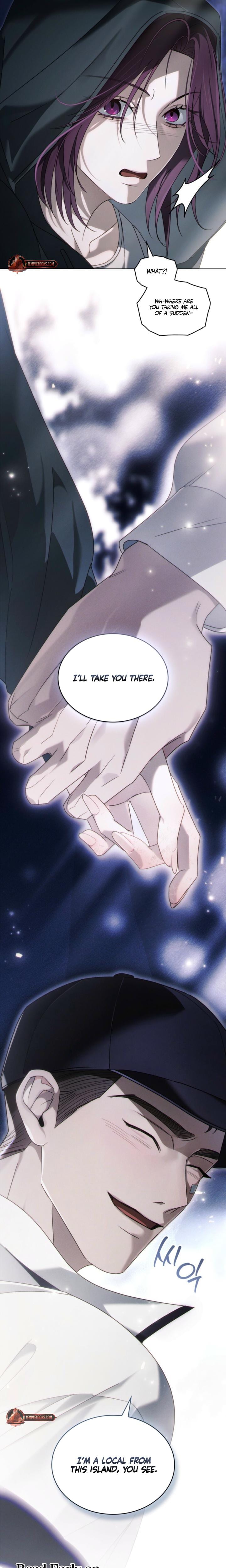 To Your Moralless Uncensored, chapter 63, page 17 of 18