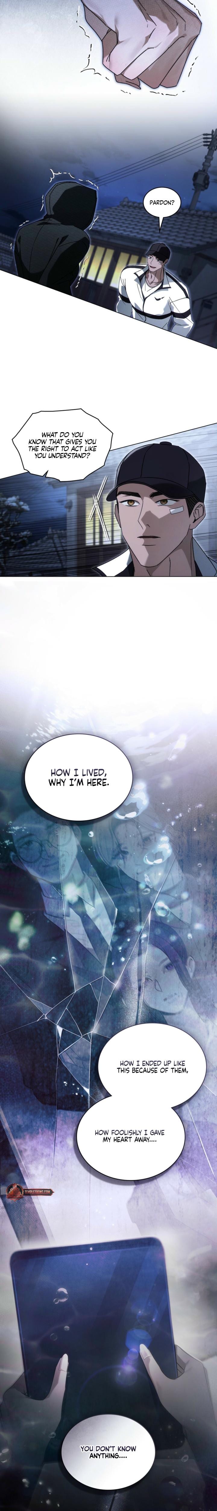 To Your Moralless Uncensored, chapter 64, page 6 of 16