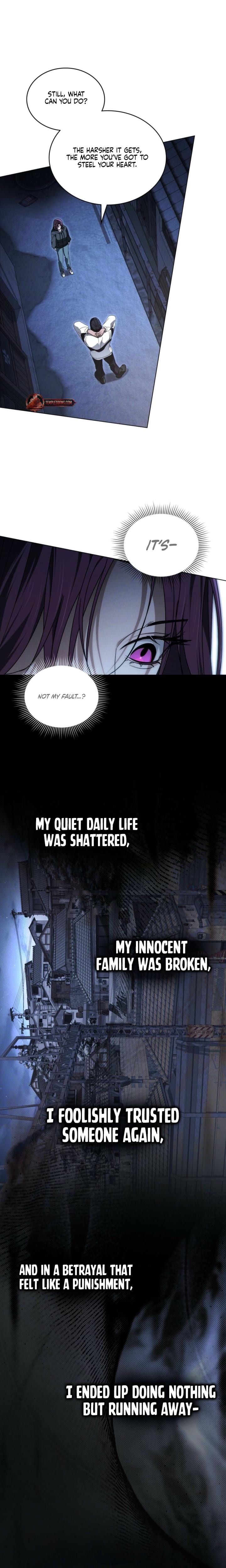 To Your Moralless Uncensored, chapter 64, page 9 of 16