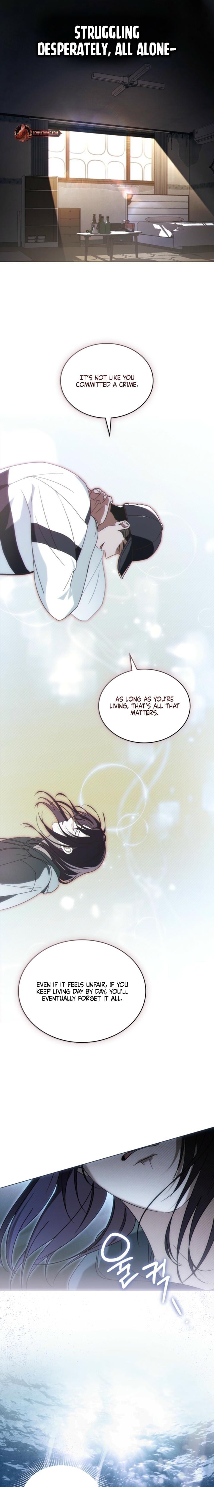 To Your Moralless Uncensored, chapter 64, page 10 of 16