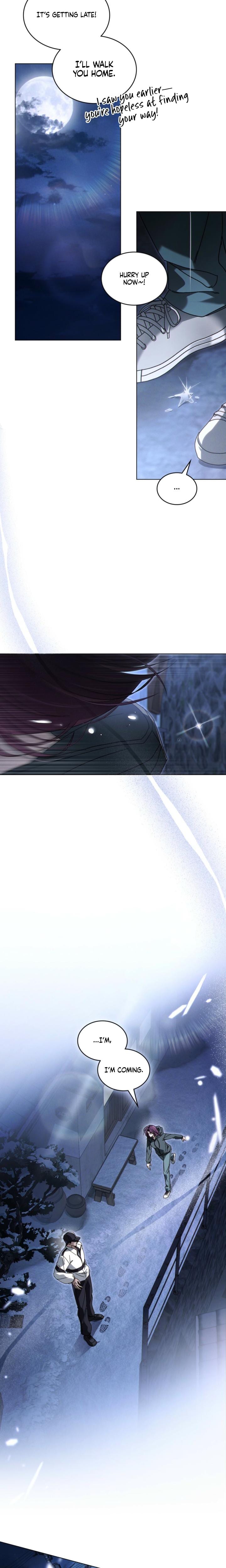To Your Moralless Uncensored, chapter 64, page 12 of 16