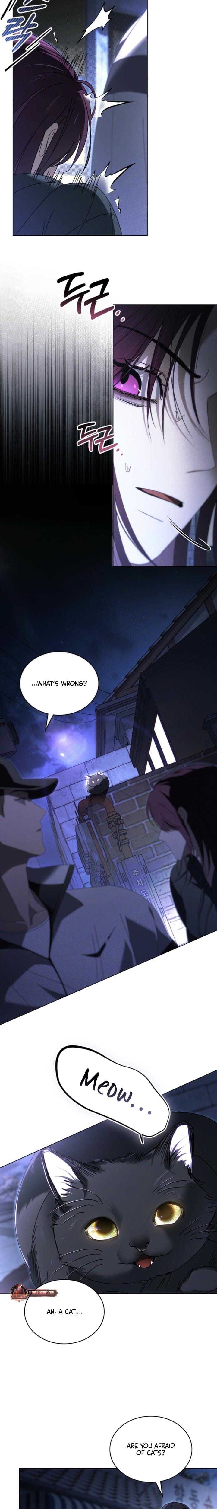 To Your Moralless Uncensored, chapter 64, page 14 of 16