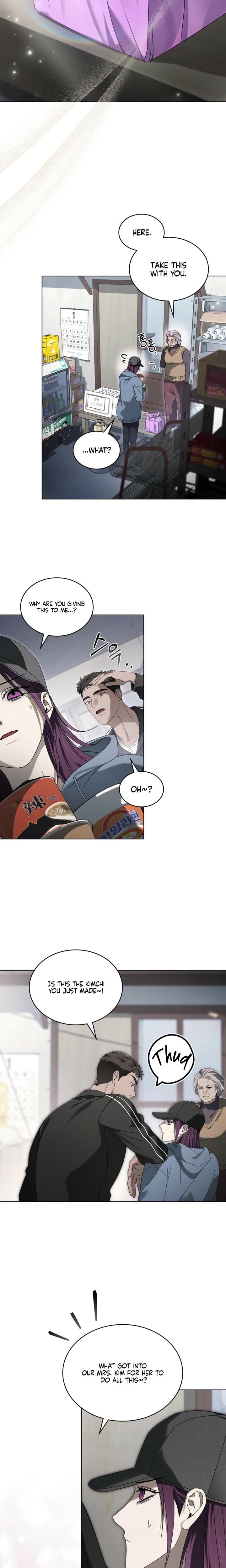 To Your Moralless Uncensored, chapter 65, page 6 of 18