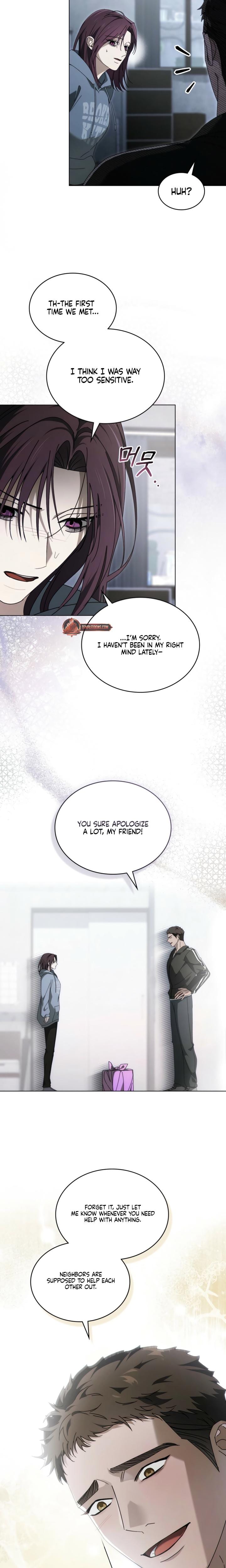 To Your Moralless Uncensored, chapter 65, page 9 of 18