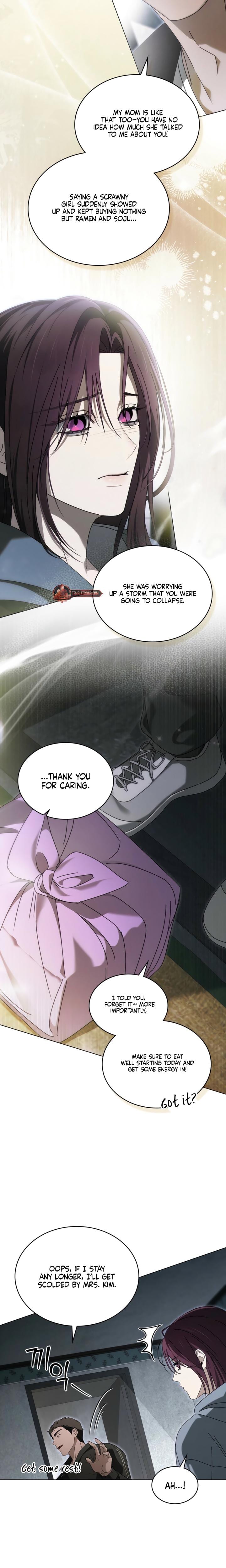 To Your Moralless Uncensored, chapter 65, page 10 of 18