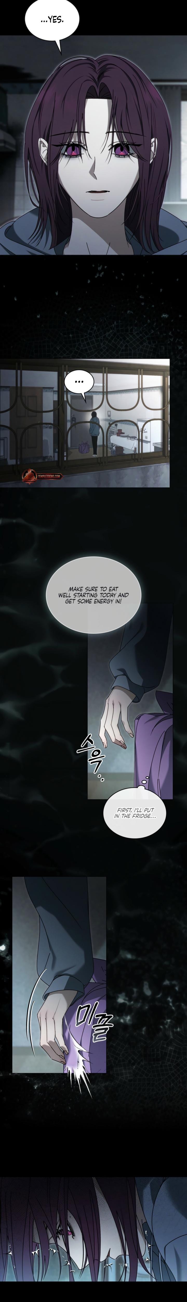 To Your Moralless Uncensored, chapter 65, page 12 of 18