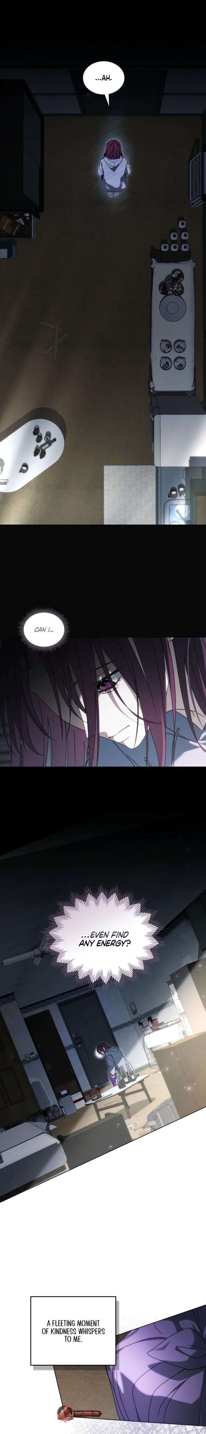 To Your Moralless Uncensored, chapter 65, page 13 of 18